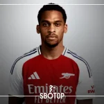 SBOTOP : Jurrien Timber dari Arsenal Tunjukkan Kemampuannya Beradaptasi Asuhan Mikel Arteta