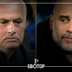 SBOTOP : Pep Guardiola Respon Pendapat Jose Mourinho tentang memenangkan Liga Primer Dengan Bersih