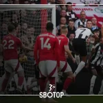 SBOTOP : Tembok Pertahanan Nottingham Forest Melindungi Dorongan Kembali ke Eropa